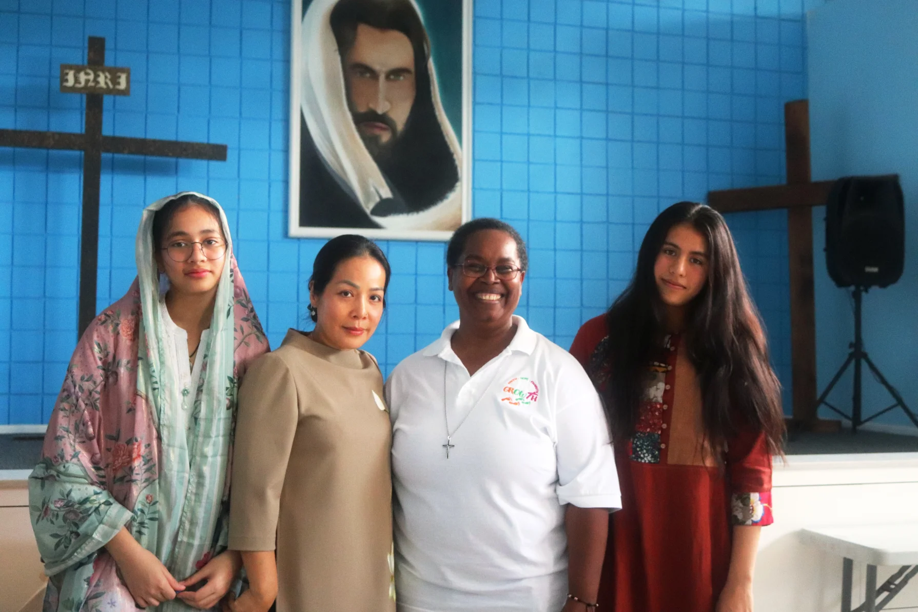 Scalabrinians Special Event